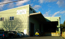 OAK本社